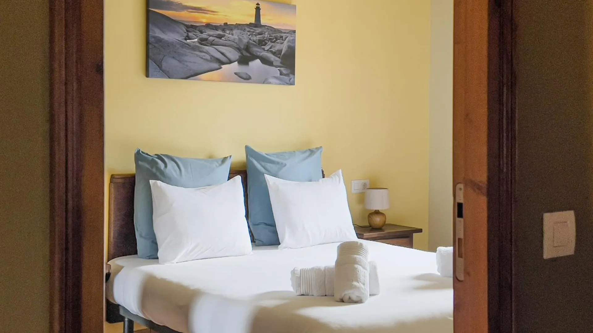 Majordoms - Ca L'Esclop, Alt Emporda Villa Girona Tatil Evi