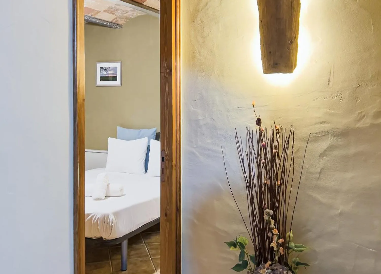 Majordoms - Ca L'Esclop, Alt Emporda Villa Girona 0*,  İspanya