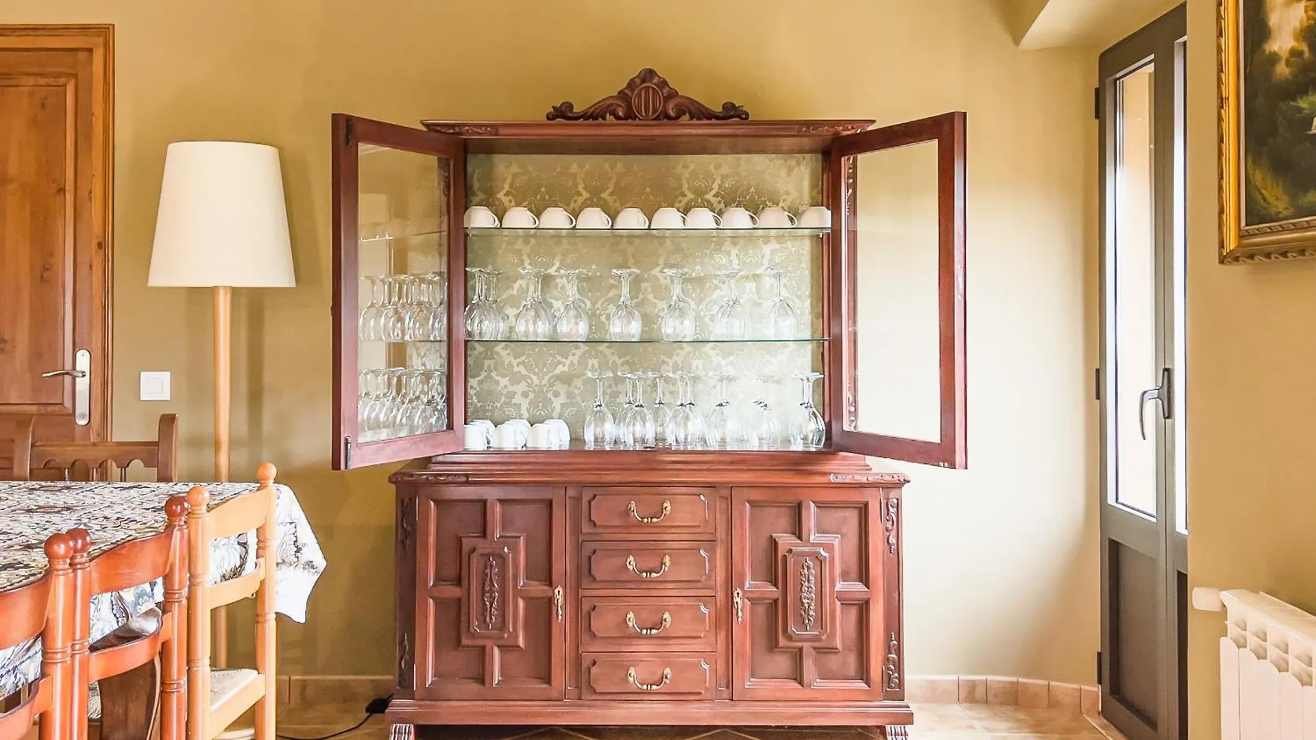Majordoms - Ca L'Esclop, Alt Emporda Villa Girona 0*,  İspanya