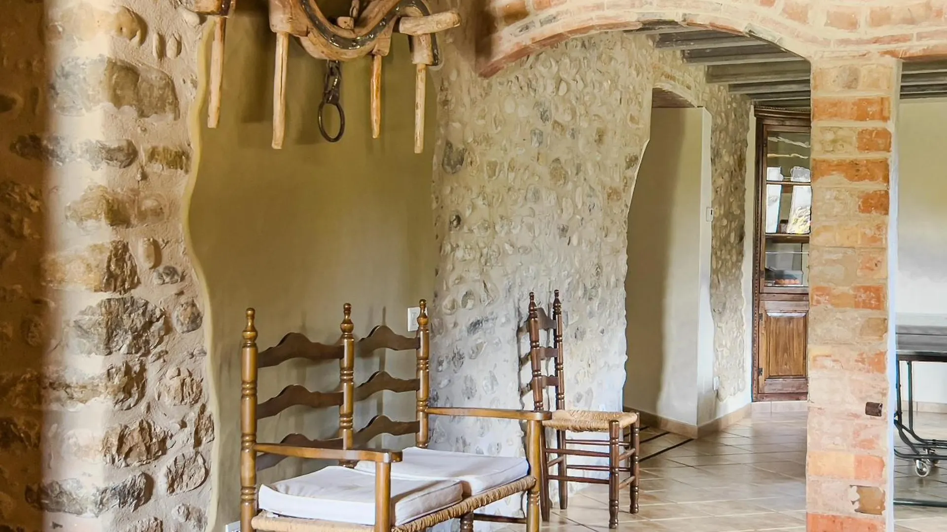Tatil Evi Majordoms - Ca L'Esclop, Alt Emporda Villa Girona