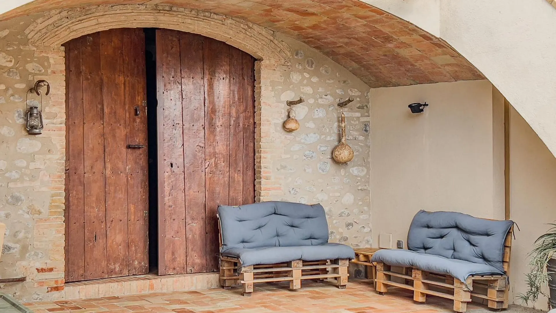 Majordoms - Ca L'Esclop, Alt Emporda Villa Girona