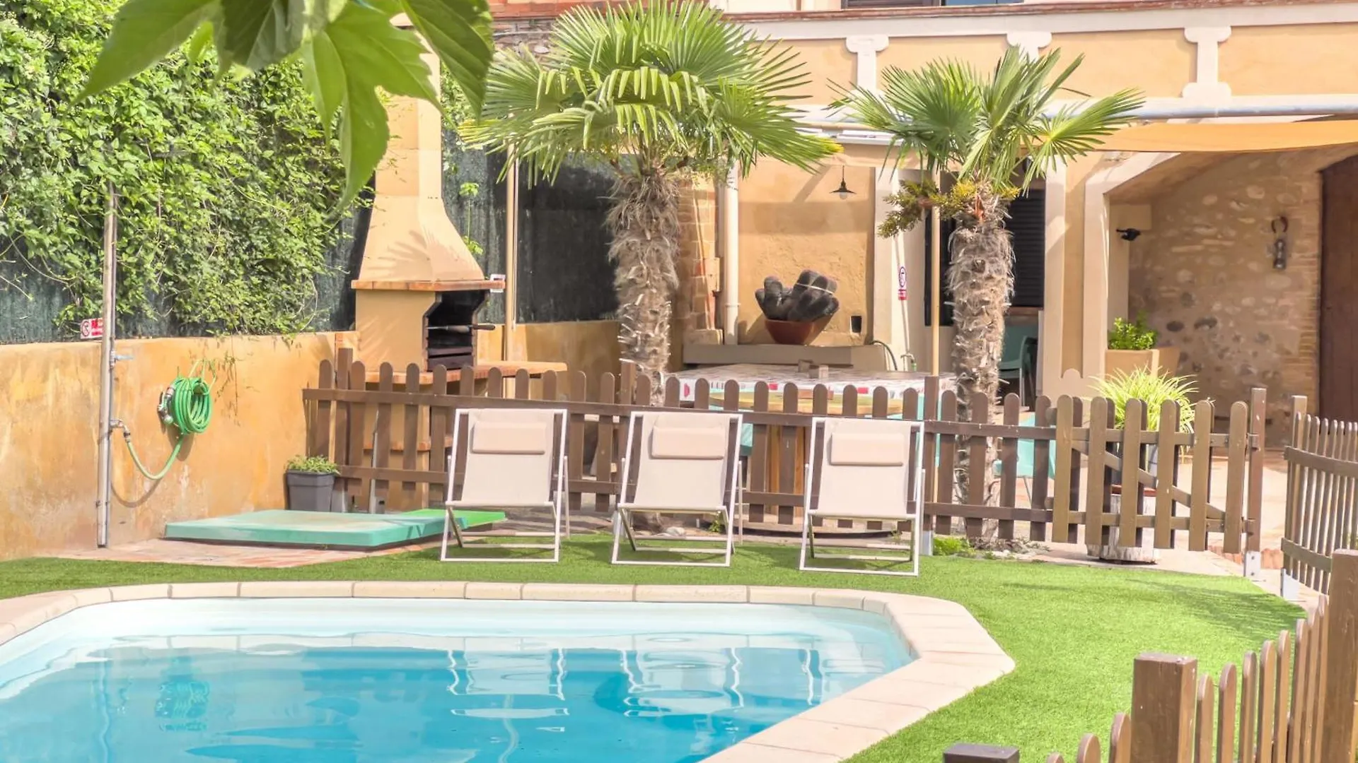 Majordoms - Ca L'Esclop, Alt Emporda Villa Girona